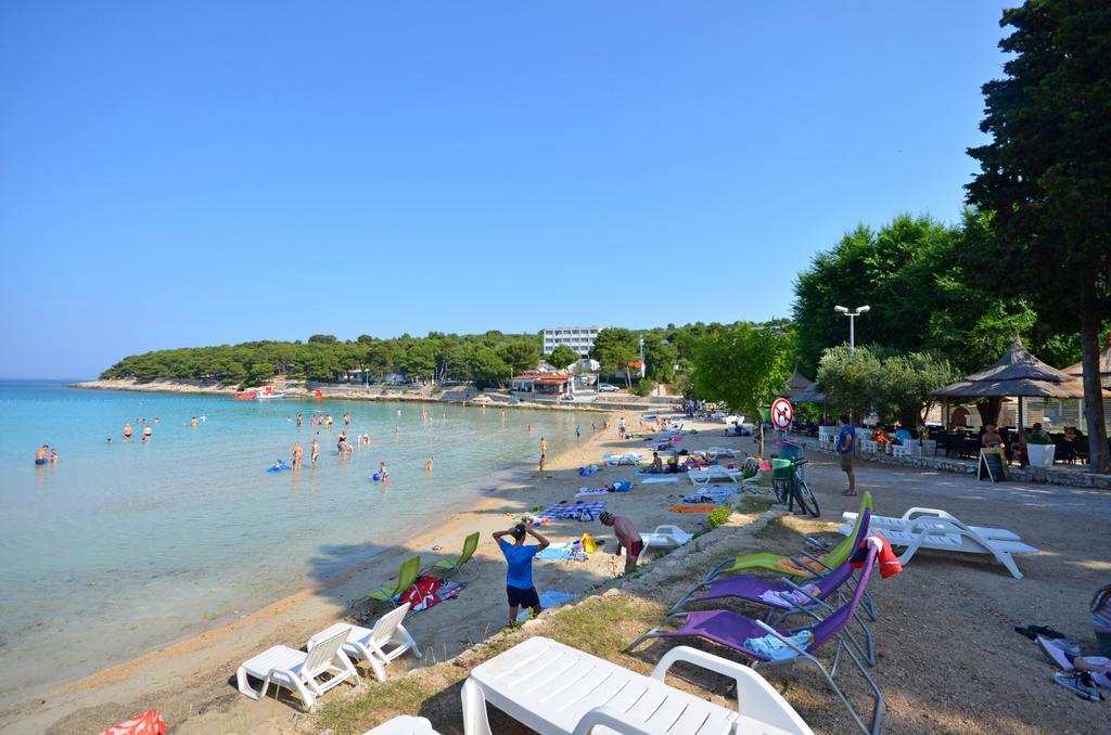 Apartment Gordan Murter Dış mekan fotoğraf