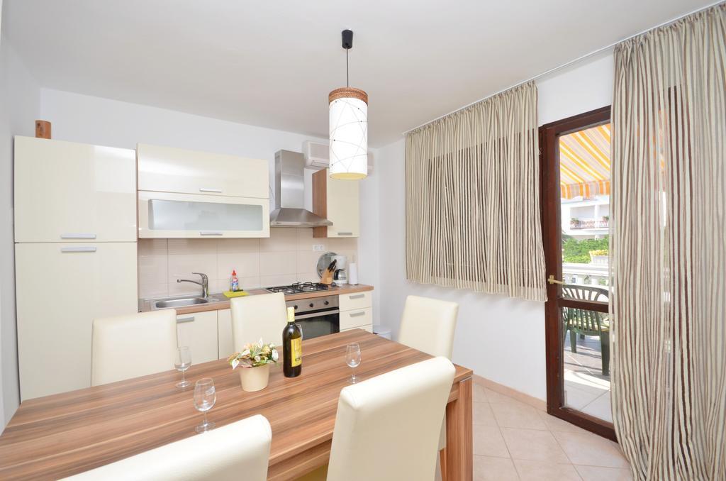 Apartment Gordan Murter Dış mekan fotoğraf