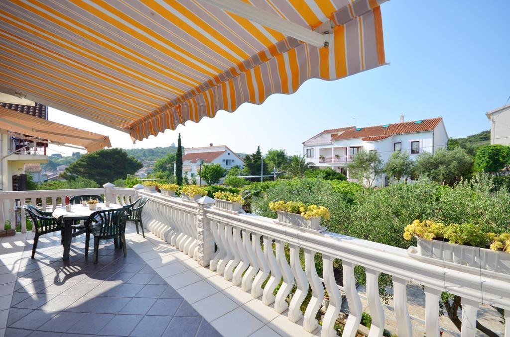 Apartment Gordan Murter Dış mekan fotoğraf