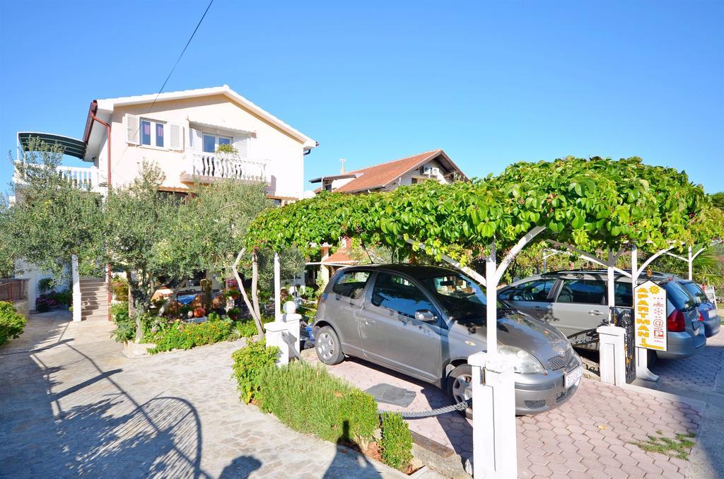 Apartment Gordan Murter Dış mekan fotoğraf