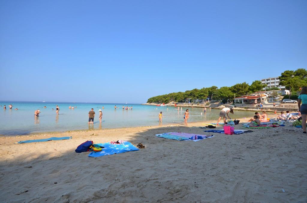 Apartment Gordan Murter Dış mekan fotoğraf