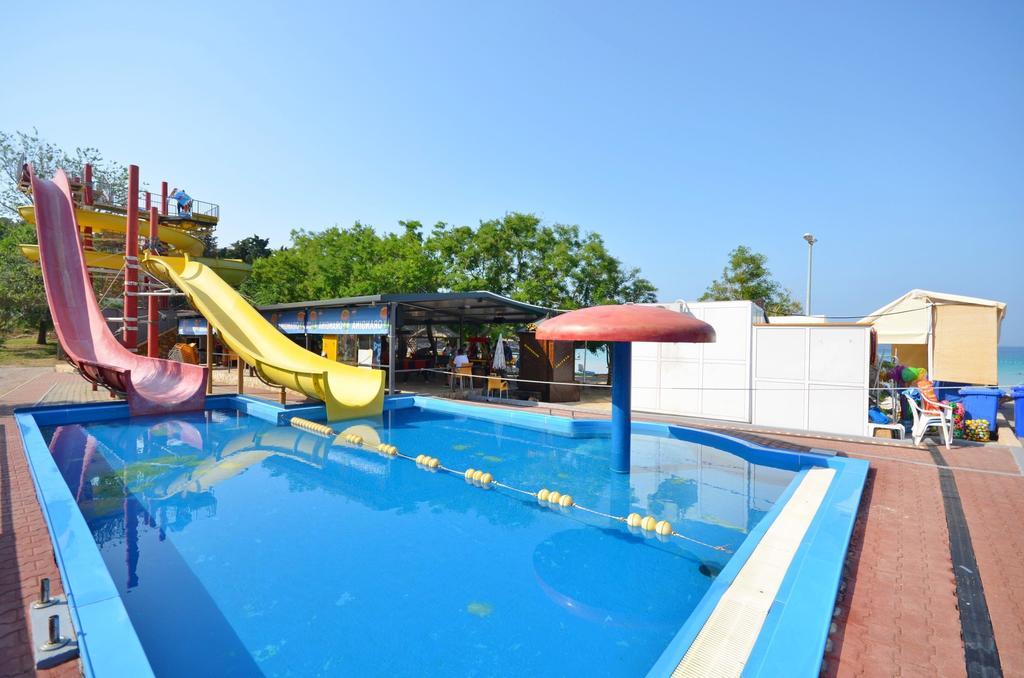 Apartment Gordan Murter Dış mekan fotoğraf