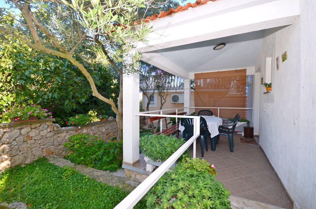 Apartment Gordan Murter Dış mekan fotoğraf