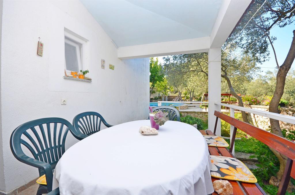 Apartment Gordan Murter Dış mekan fotoğraf