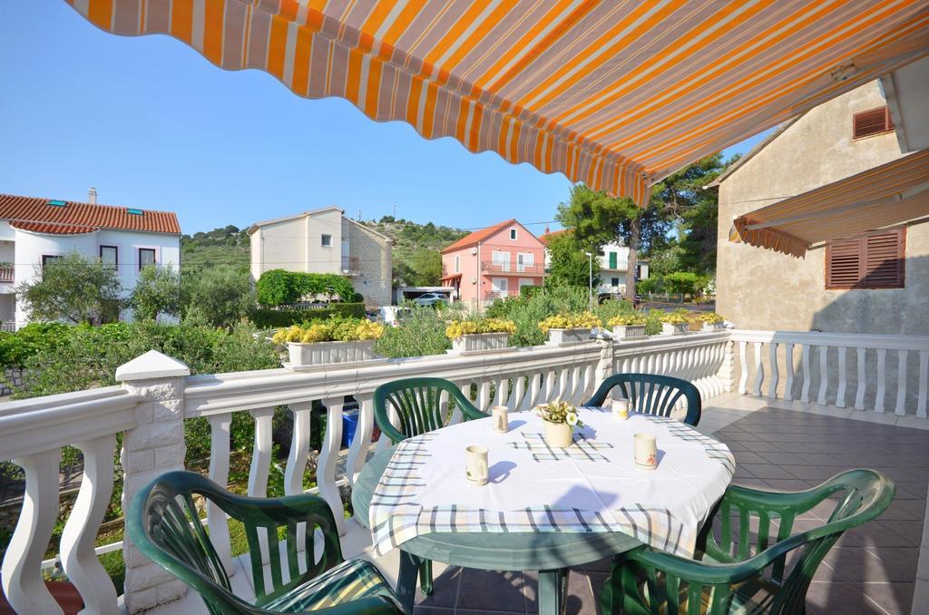 Apartment Gordan Murter Dış mekan fotoğraf