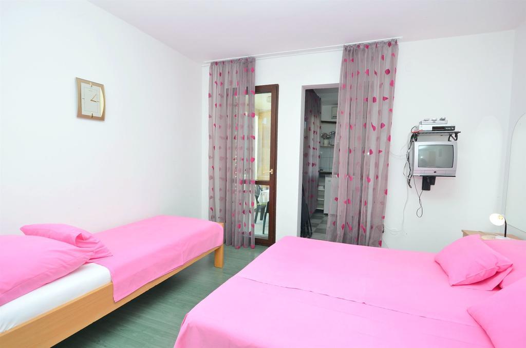 Apartment Gordan Murter Dış mekan fotoğraf