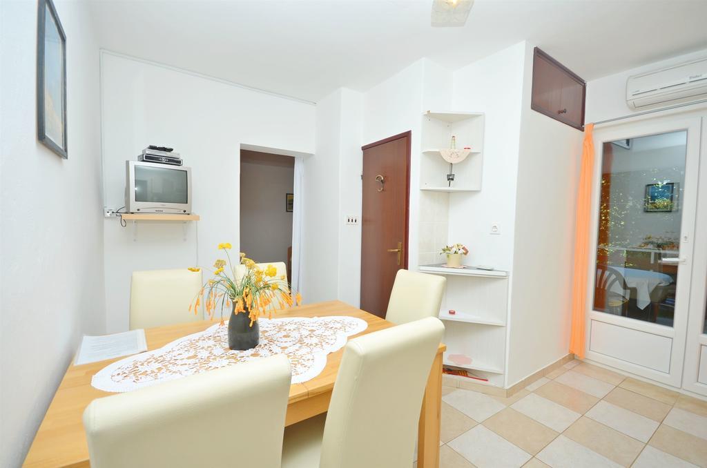 Apartment Gordan Murter Dış mekan fotoğraf