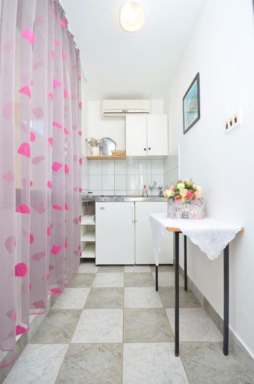 Apartment Gordan Murter Dış mekan fotoğraf