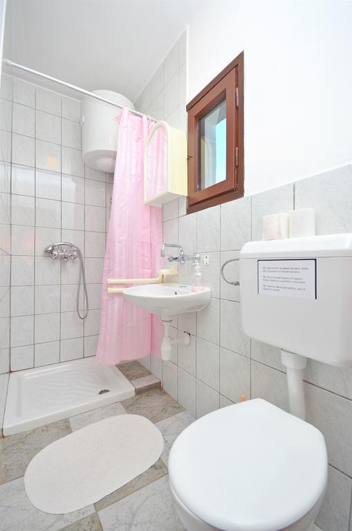 Apartment Gordan Murter Dış mekan fotoğraf