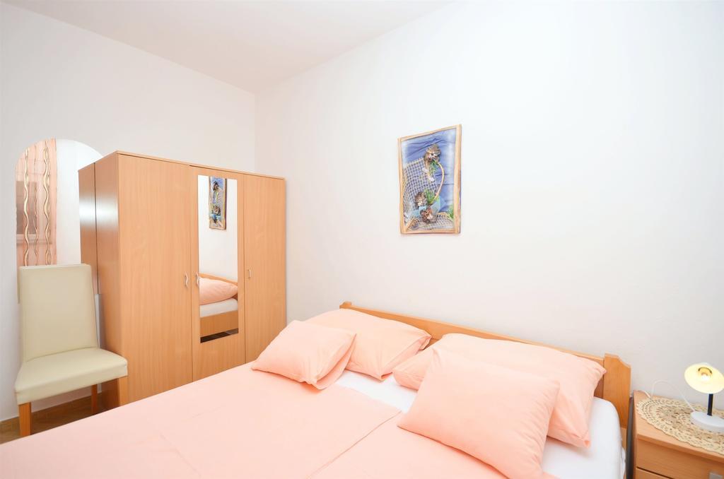 Apartment Gordan Murter Dış mekan fotoğraf