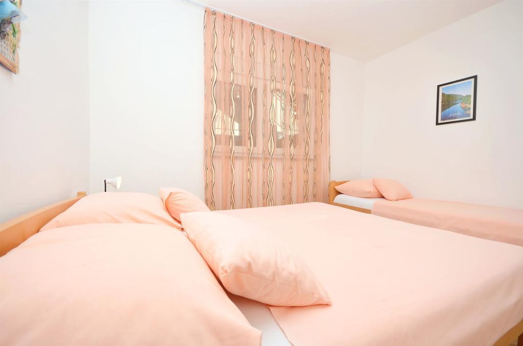 Apartment Gordan Murter Dış mekan fotoğraf