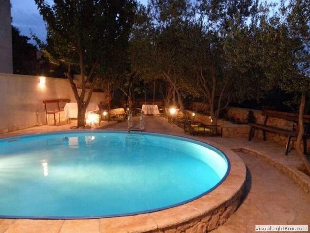 Apartment Gordan Murter Dış mekan fotoğraf