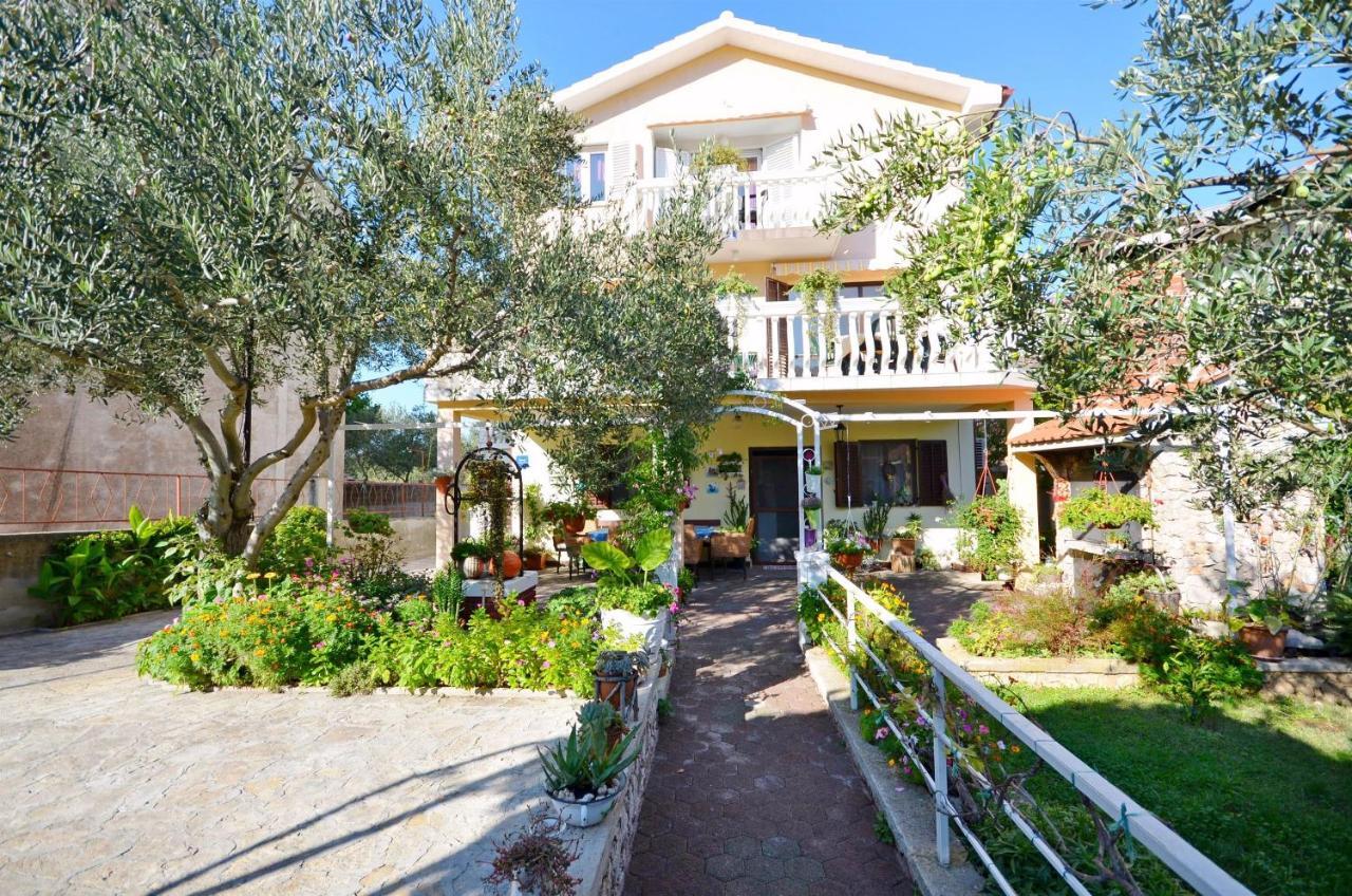 Apartment Gordan Murter Dış mekan fotoğraf